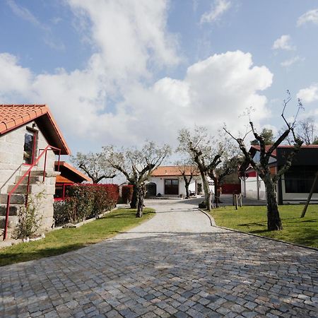 Penedo Village Marco de Canaveses Exterior photo